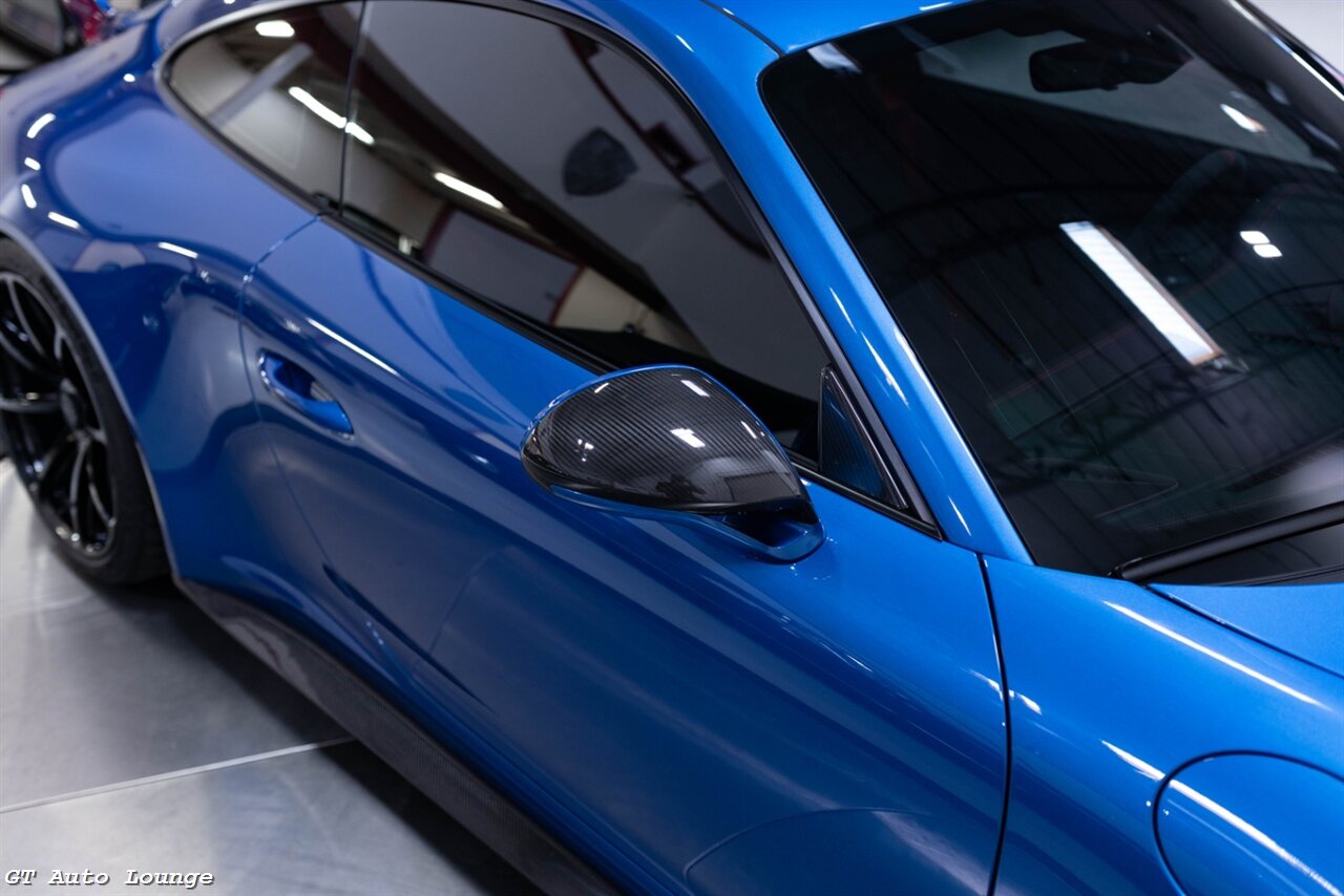 2018 Porsche 911 GT3 - Photo 24 - Rancho Cordova, CA 95742