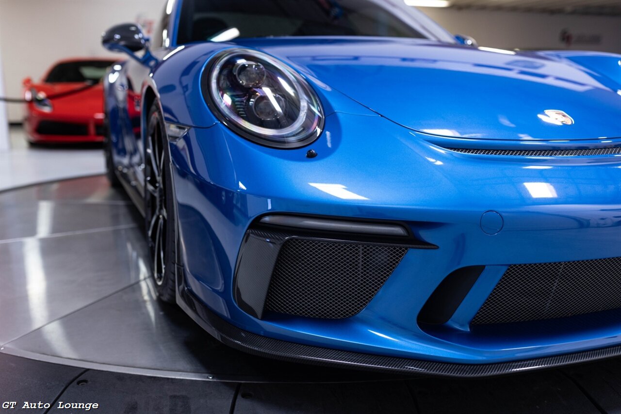 2018 Porsche 911 GT3 - Photo 20 - Rancho Cordova, CA 95742