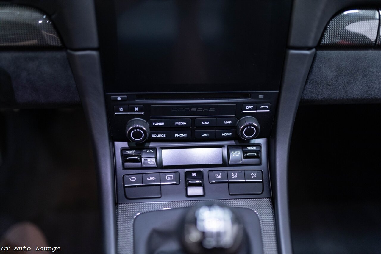 2018 Porsche 911 GT3 - Photo 49 - Rancho Cordova, CA 95742
