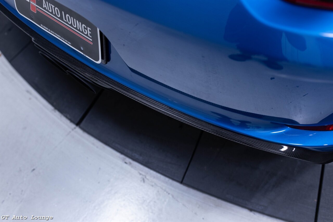 2018 Porsche 911 GT3 - Photo 35 - Rancho Cordova, CA 95742