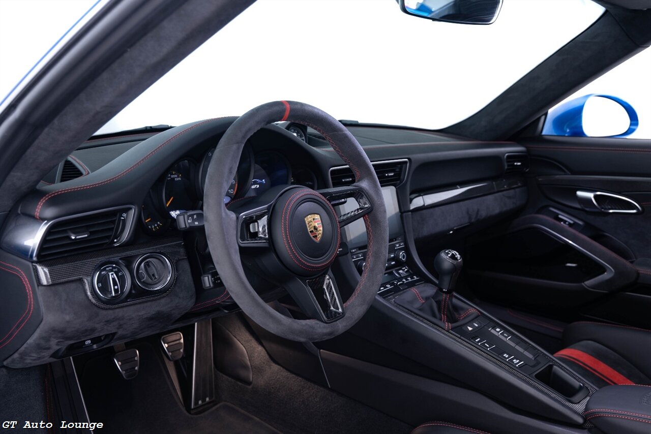 2018 Porsche 911 GT3 - Photo 41 - Rancho Cordova, CA 95742