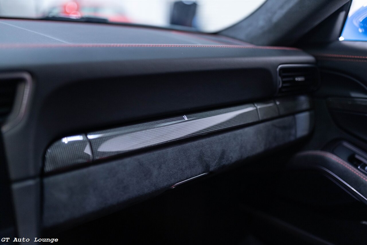 2018 Porsche 911 GT3 - Photo 51 - Rancho Cordova, CA 95742