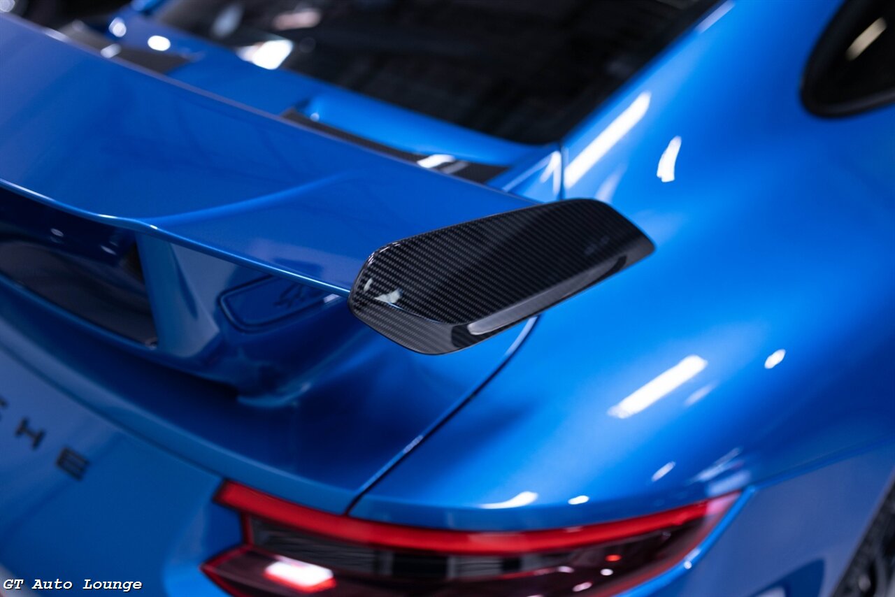 2018 Porsche 911 GT3 - Photo 33 - Rancho Cordova, CA 95742