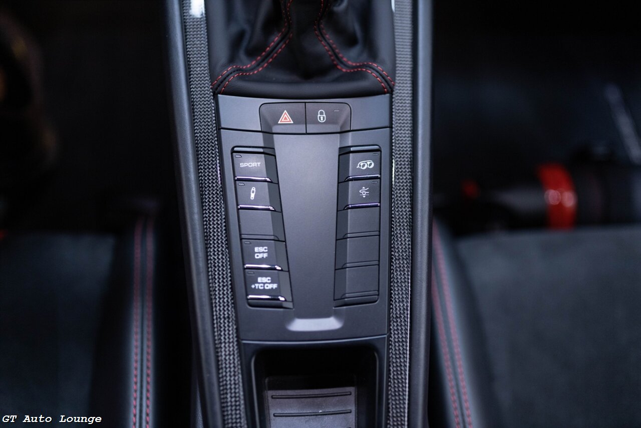 2018 Porsche 911 GT3 - Photo 53 - Rancho Cordova, CA 95742