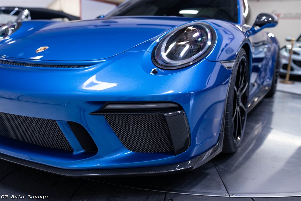 2018 Porsche 911 GT3 - Photo 21 - Rancho Cordova, CA 95742