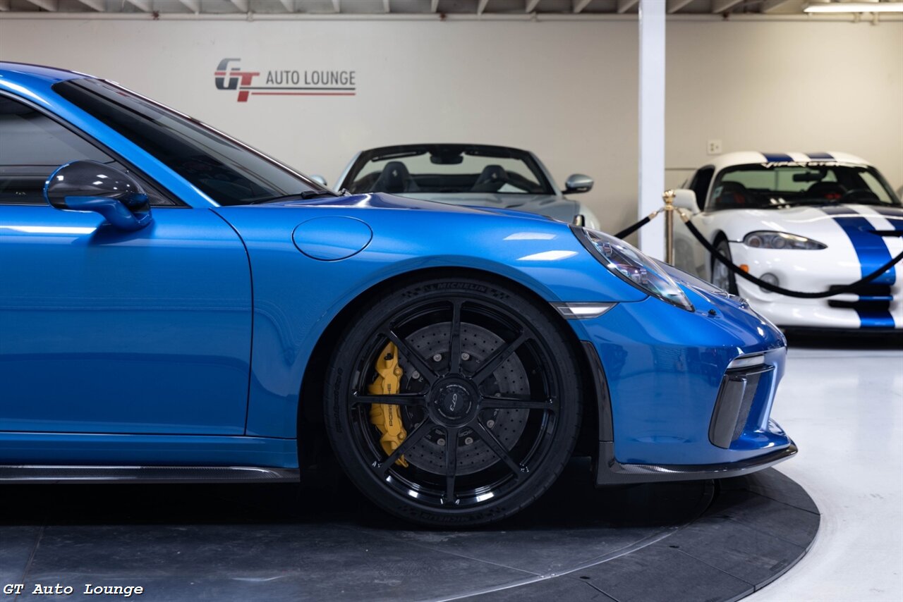 2018 Porsche 911 GT3 - Photo 12 - Rancho Cordova, CA 95742