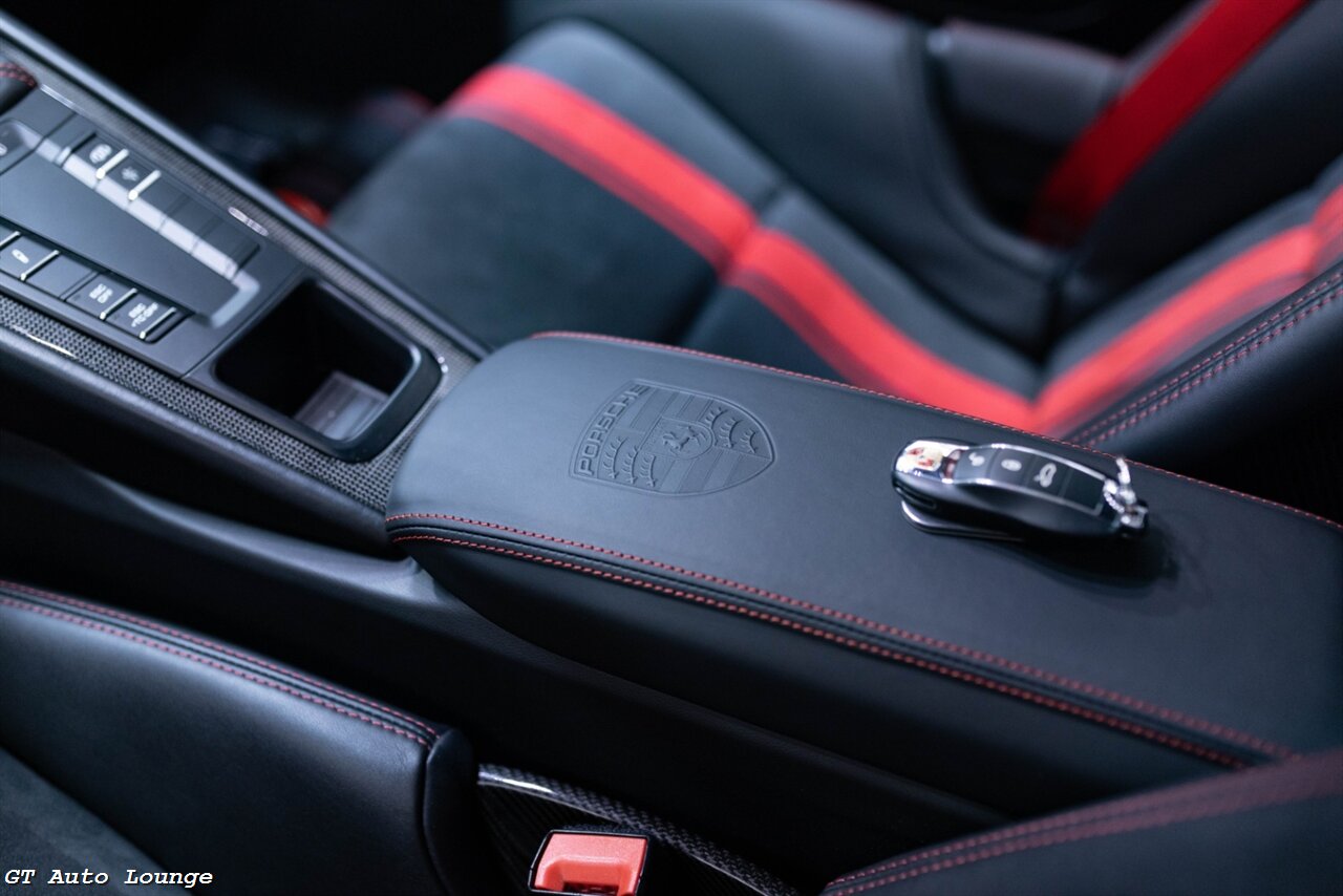 2018 Porsche 911 GT3 - Photo 47 - Rancho Cordova, CA 95742