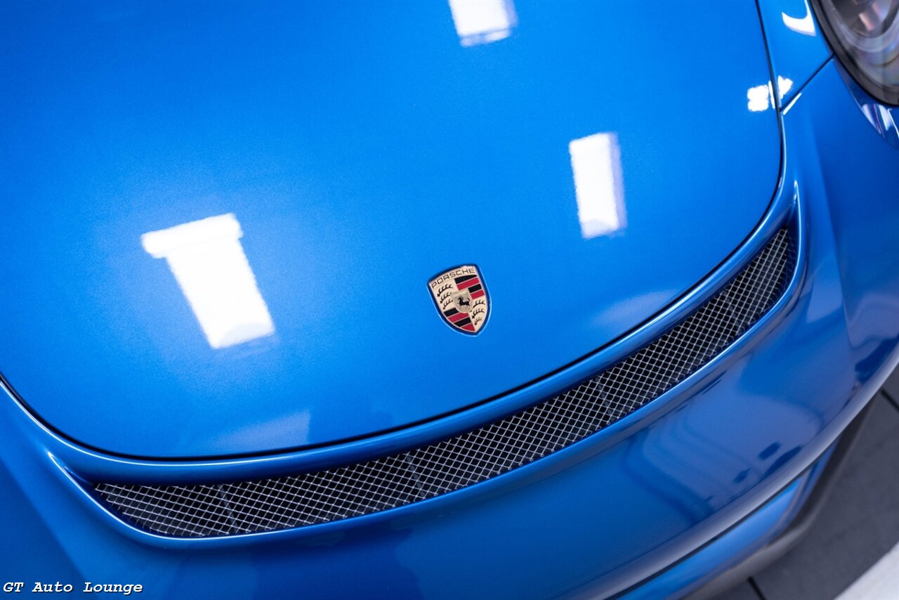2018 Porsche 911 GT3 - Photo 19 - Rancho Cordova, CA 95742