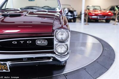 1966 Pontiac GTO Restomod   - Photo 13 - Rancho Cordova, CA 95742