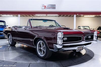 1966 Pontiac GTO Restomod   - Photo 3 - Rancho Cordova, CA 95742