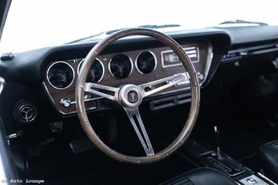 1966 Pontiac GTO Restomod   - Photo 32 - Rancho Cordova, CA 95742