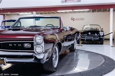 1966 Pontiac GTO Restomod   - Photo 10 - Rancho Cordova, CA 95742