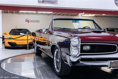 1966 Pontiac GTO Restomod   - Photo 9 - Rancho Cordova, CA 95742