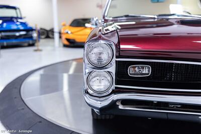 1966 Pontiac GTO Restomod   - Photo 14 - Rancho Cordova, CA 95742