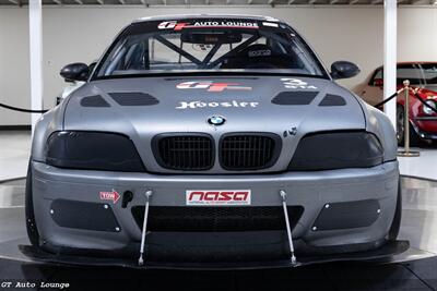 2001 BMW M3 Race Car   - Photo 2 - Rancho Cordova, CA 95742