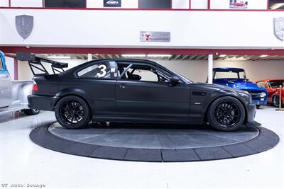 2001 BMW M3 Race Car   - Photo 4 - Rancho Cordova, CA 95742