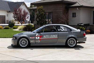 2001 BMW M3 Race Car   - Photo 33 - Rancho Cordova, CA 95742