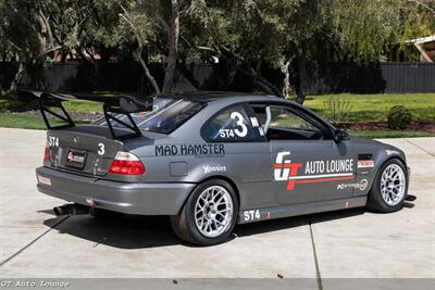 2001 BMW M3 Race Car   - Photo 20 - Rancho Cordova, CA 95742