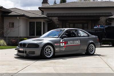 2001 BMW M3 Race Car   - Photo 32 - Rancho Cordova, CA 95742