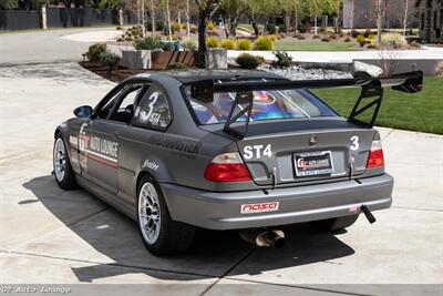 2001 BMW M3 Race Car   - Photo 24 - Rancho Cordova, CA 95742