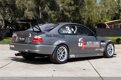 2001 BMW M3 Race Car   - Photo 21 - Rancho Cordova, CA 95742