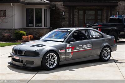 2001 BMW M3 Race Car   - Photo 30 - Rancho Cordova, CA 95742