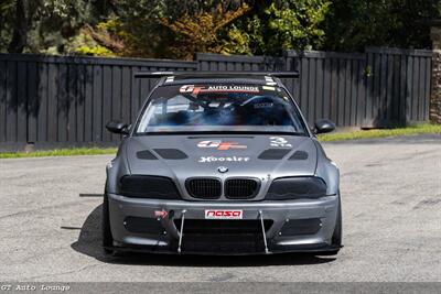 2001 BMW M3 Race Car   - Photo 18 - Rancho Cordova, CA 95742