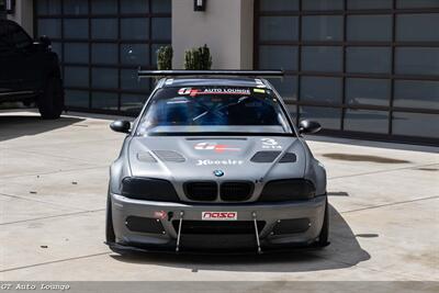 2001 BMW M3 Race Car   - Photo 28 - Rancho Cordova, CA 95742