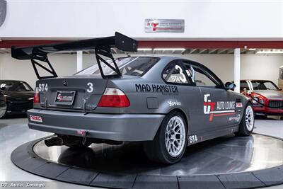 2001 BMW M3 Race Car   - Photo 5 - Rancho Cordova, CA 95742