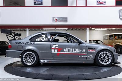 2001 BMW M3 Race Car   - Photo 4 - Rancho Cordova, CA 95742