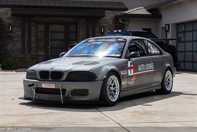 2001 BMW M3 Race Car   - Photo 29 - Rancho Cordova, CA 95742