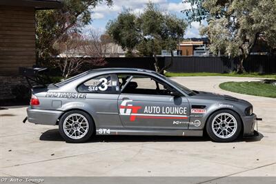 2001 BMW M3 Race Car   - Photo 34 - Rancho Cordova, CA 95742