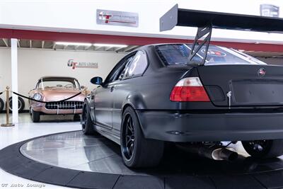 2001 BMW M3 Race Car   - Photo 13 - Rancho Cordova, CA 95742