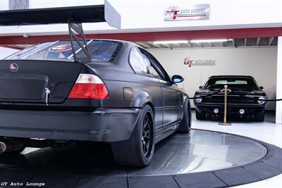 2001 BMW M3 Race Car   - Photo 14 - Rancho Cordova, CA 95742