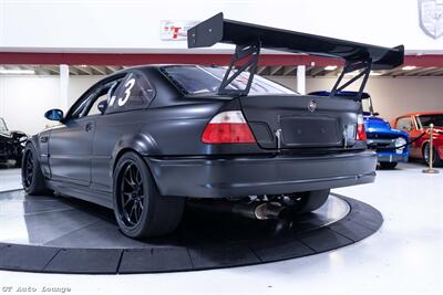 2001 BMW M3 Race Car   - Photo 7 - Rancho Cordova, CA 95742