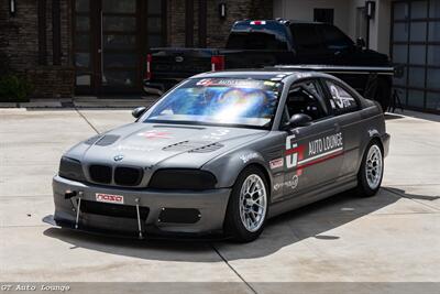 2001 BMW M3 Race Car   - Photo 31 - Rancho Cordova, CA 95742