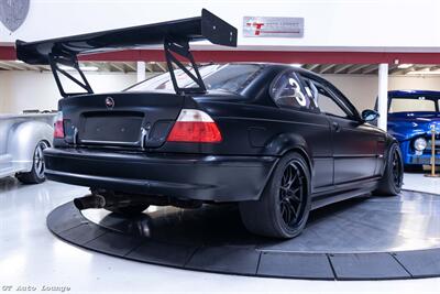 2001 BMW M3 Race Car   - Photo 5 - Rancho Cordova, CA 95742