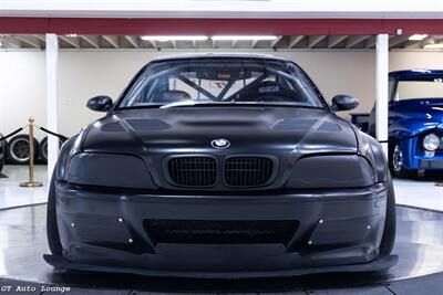 2001 BMW M3 Race Car   - Photo 2 - Rancho Cordova, CA 95742