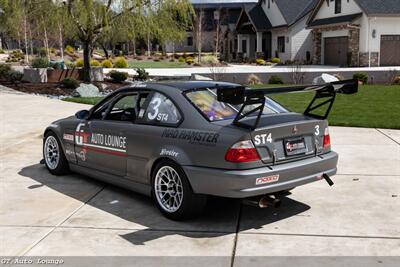 2001 BMW M3 Race Car   - Photo 25 - Rancho Cordova, CA 95742