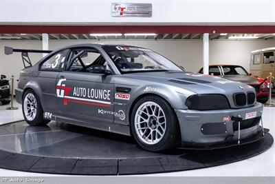 2001 BMW M3 Race Car   - Photo 3 - Rancho Cordova, CA 95742