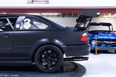 2001 BMW M3 Race Car   - Photo 10 - Rancho Cordova, CA 95742