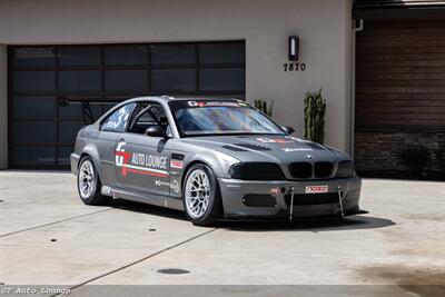 2001 BMW M3 Race Car   - Photo 27 - Rancho Cordova, CA 95742