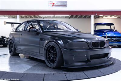 2001 BMW M3 Race Car   - Photo 3 - Rancho Cordova, CA 95742