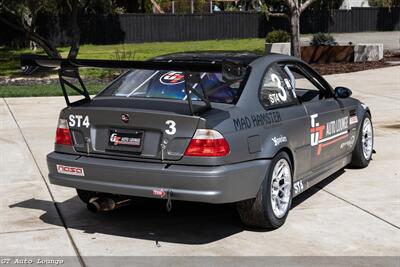 2001 BMW M3 Race Car   - Photo 22 - Rancho Cordova, CA 95742