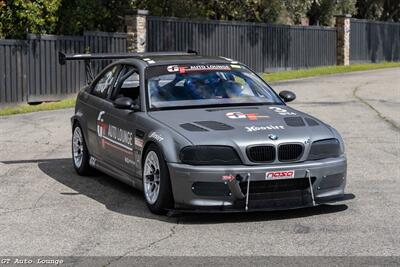 2001 BMW M3 Race Car   - Photo 19 - Rancho Cordova, CA 95742