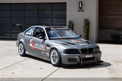 2001 BMW M3 Race Car   - Photo 26 - Rancho Cordova, CA 95742