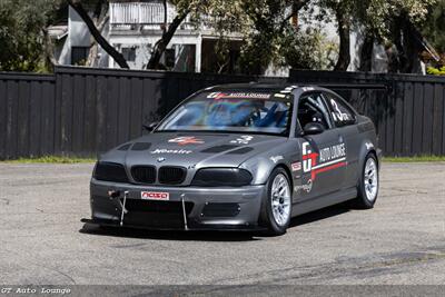 2001 BMW M3 Race Car   - Photo 17 - Rancho Cordova, CA 95742