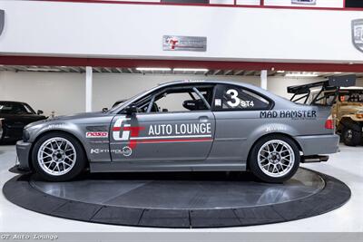 2001 BMW M3 Race Car   - Photo 8 - Rancho Cordova, CA 95742