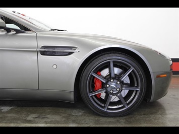 2007 Aston Martin Vantage   - Photo 16 - Rancho Cordova, CA 95742