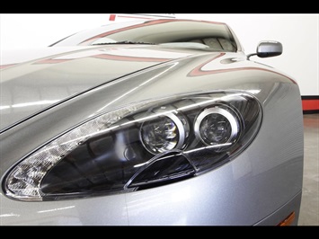 2007 Aston Martin Vantage   - Photo 21 - Rancho Cordova, CA 95742